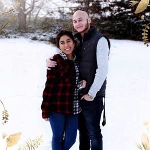 Meet your Posher, Noah